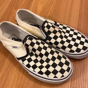 Vans Classics